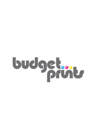 portfolio logo budget prints