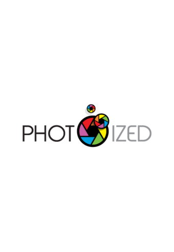 portfolio logo photoized