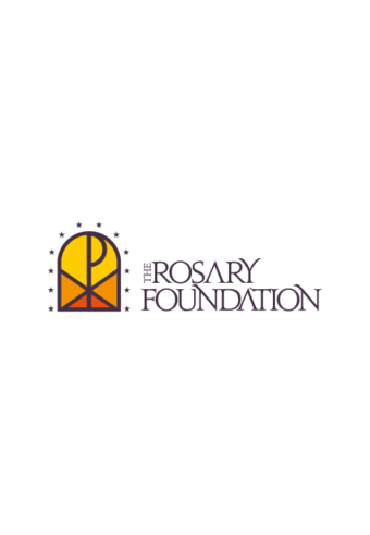 portfolio logo rosary foundation