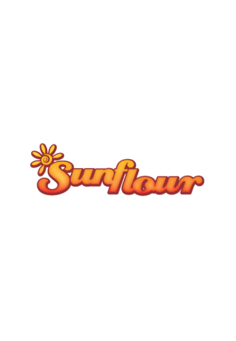 portfolio logo sunflour