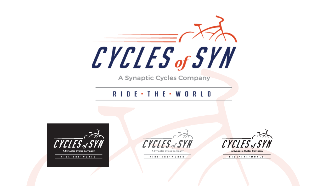 Cycles of Syn logos